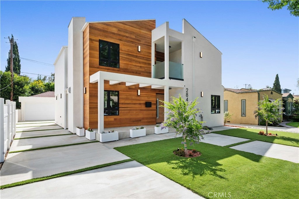 2843 Stoner AVE, Los Angeles CA 90064