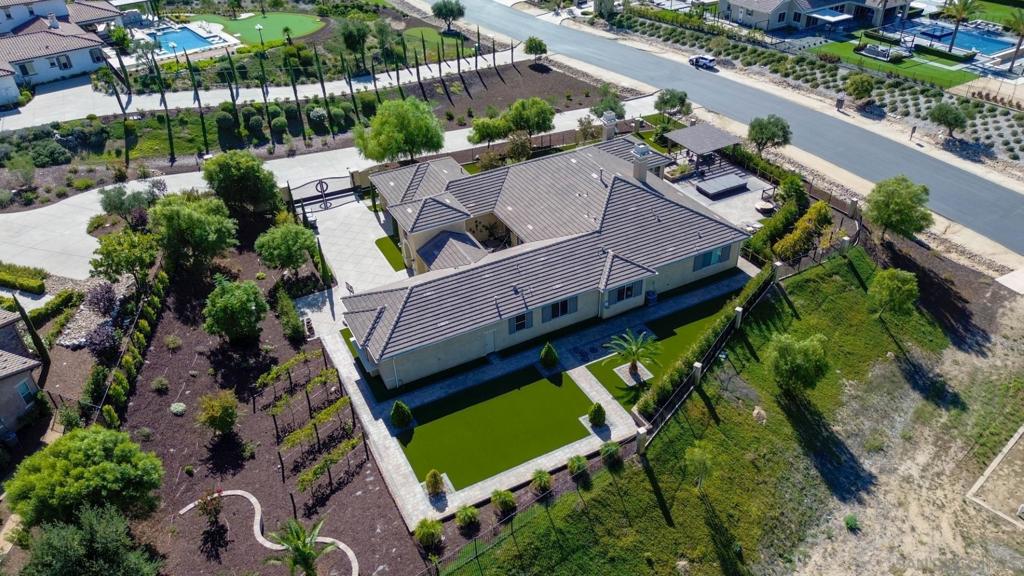 Temecula - Residential