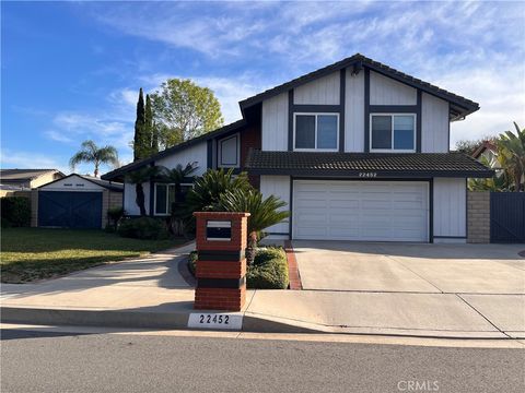 Photo of 22452 Birds Eye Dr, Diamond Bar, CA 91765 (MLS # TR26051143)