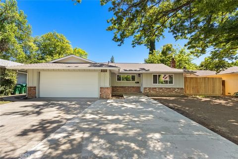 965 E 1st Avenue Chico CA 95926