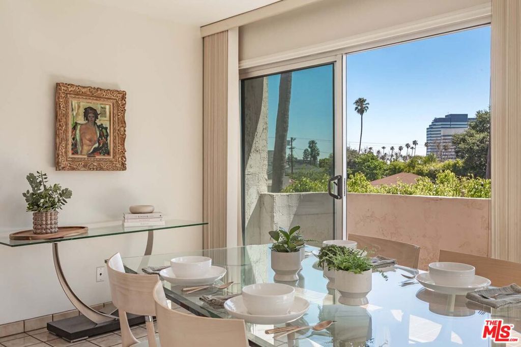 836 S Bundy Drive 300