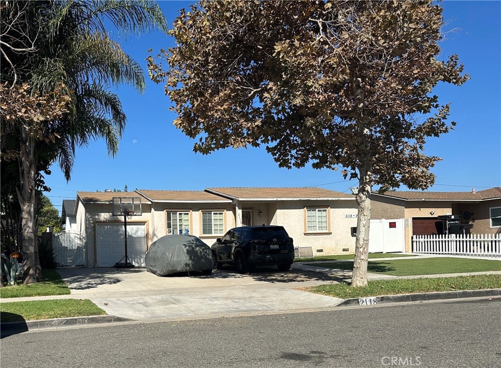 2118 Park Drive