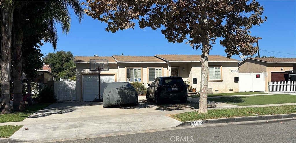 2118 Park Drive