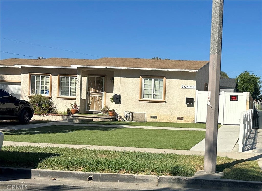 2118 Park Drive