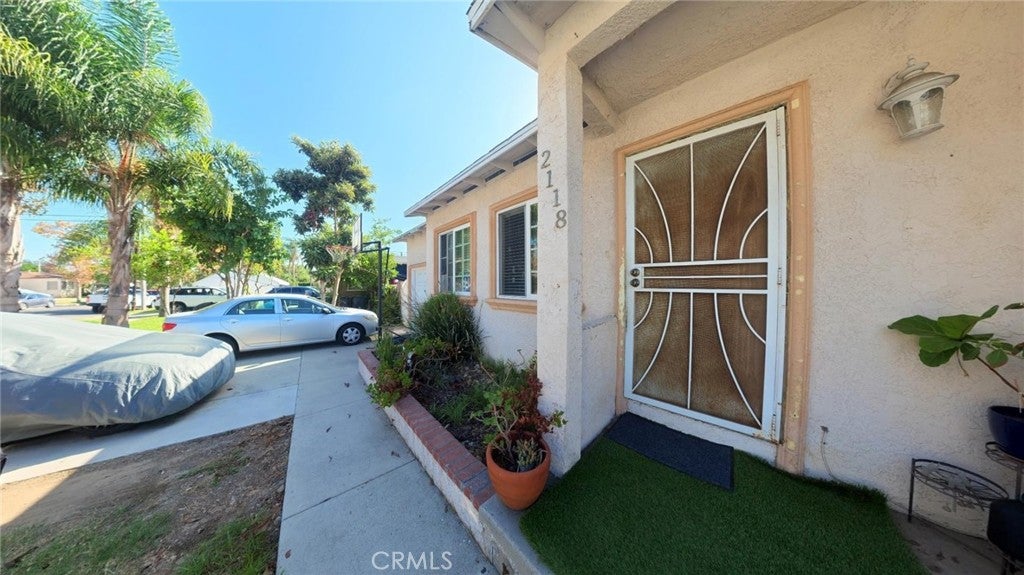 2118 Park Drive