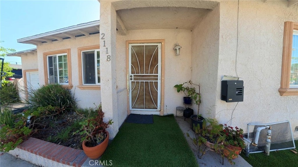 2118 Park Drive