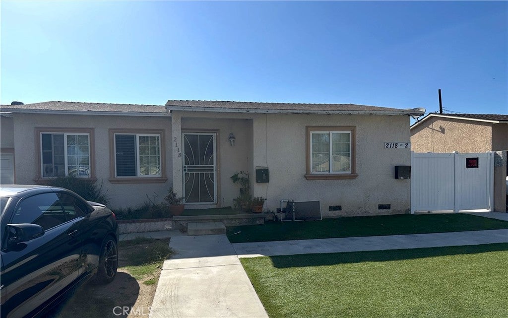 2118 Park Drive