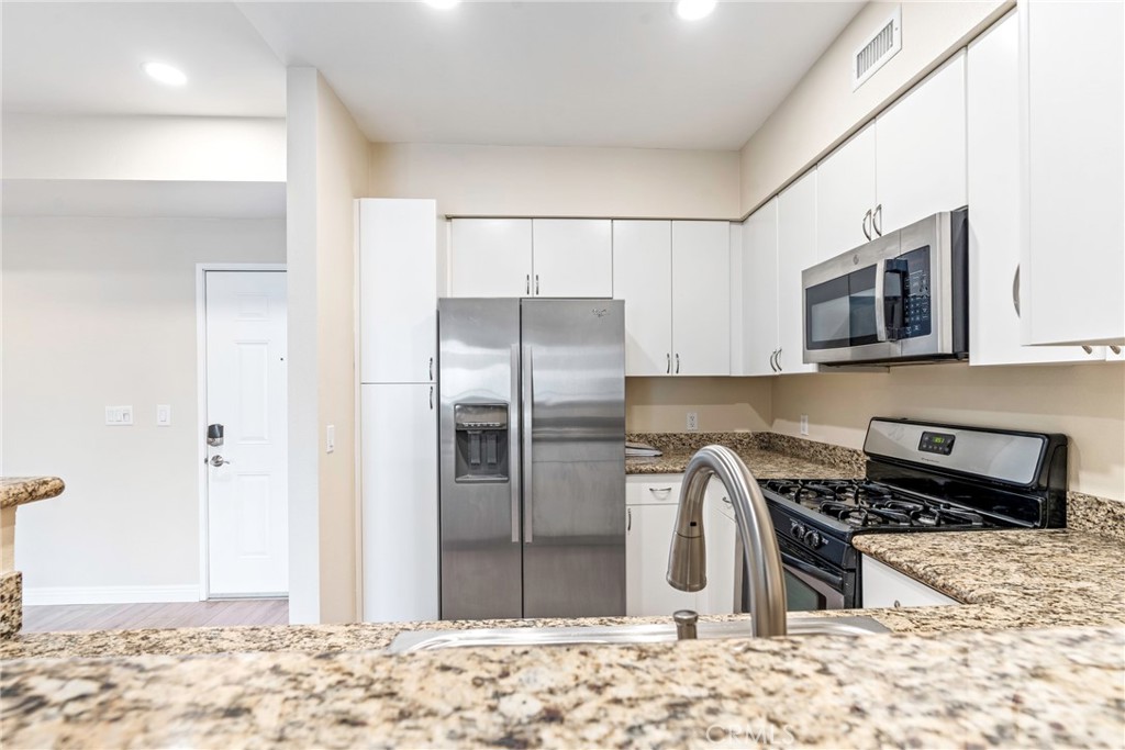 Stadium Lofts - Residential Lease