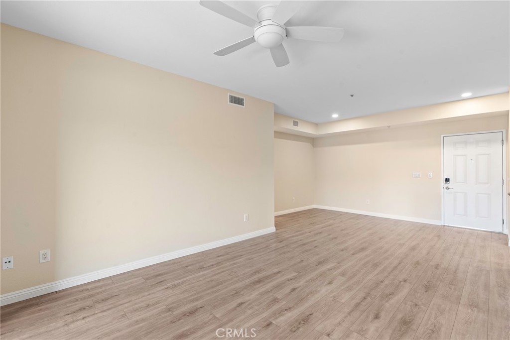 Stadium Lofts - Residential Lease