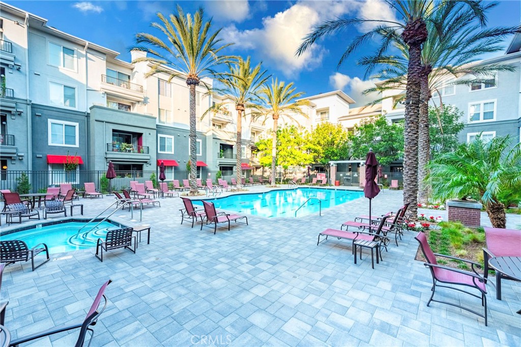 Stadium Lofts - Residential Lease