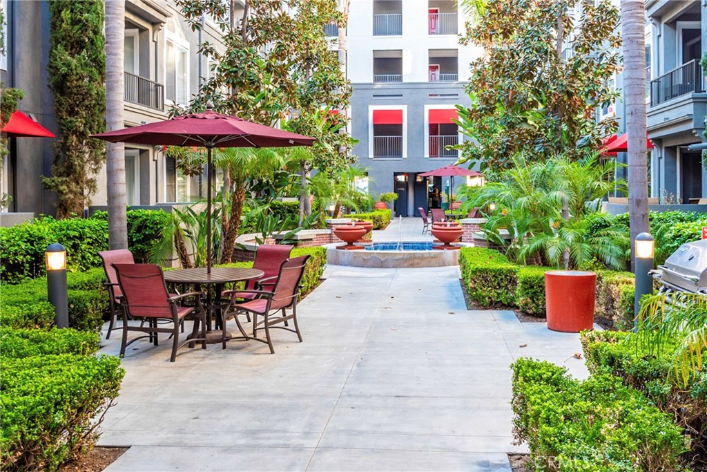 Stadium Lofts - Residential Lease