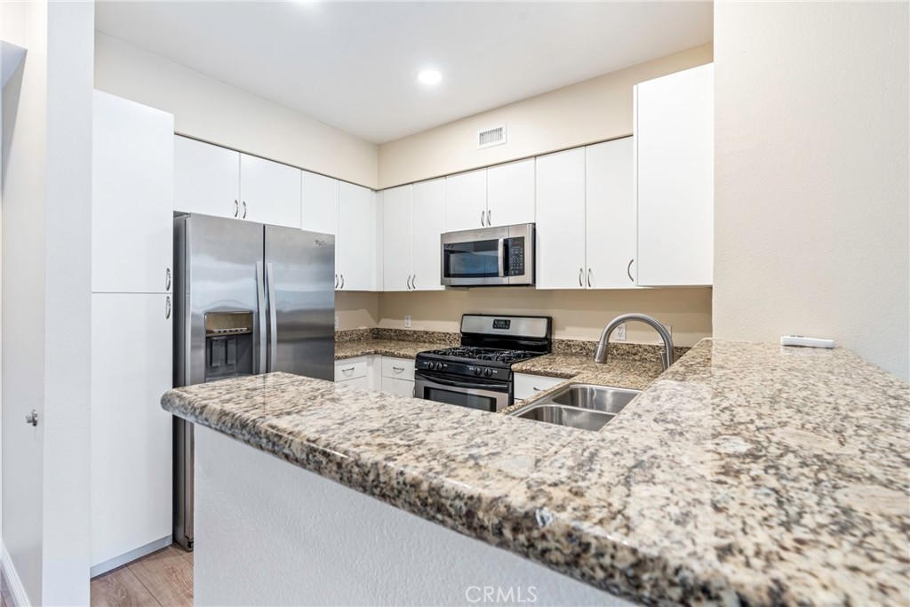 Stadium Lofts - Residential Lease