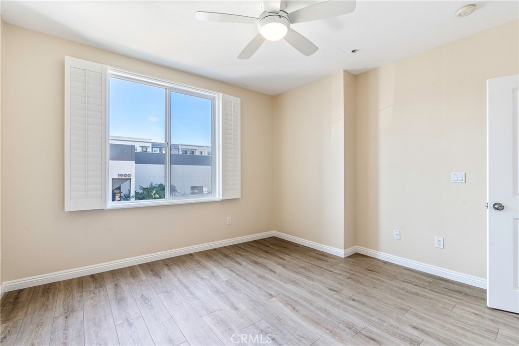 Stadium Lofts - Residential Lease