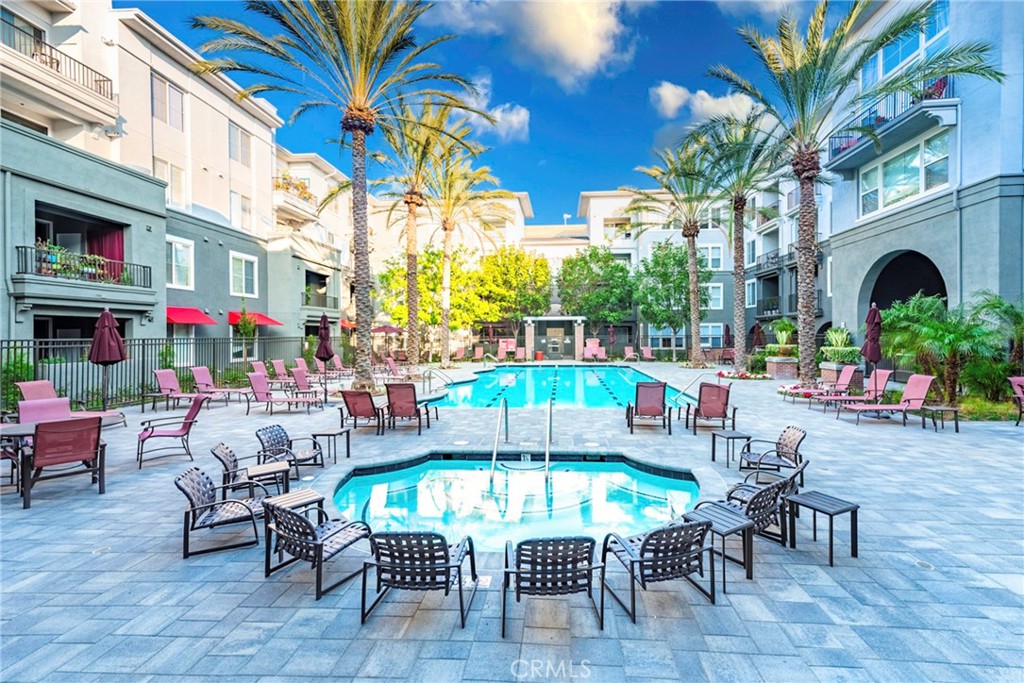 Stadium Lofts - Residential Lease