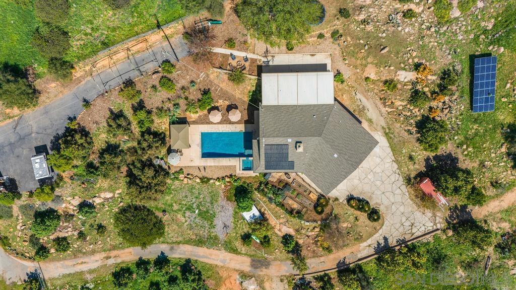 11725 Sierra Rojo Rd