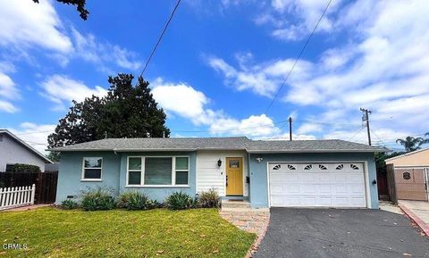Photo of 1907 Graydon Avenue, Monrovia, CA 91016 (MLS # P1-27321)
