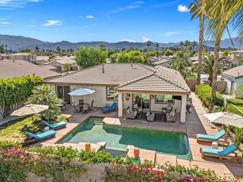 Photo of 48124 Chandler Court, Indio, CA 92201 (MLS # 219146577DA)