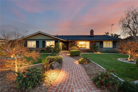 1268 Indian Springs Glendora CA 91741