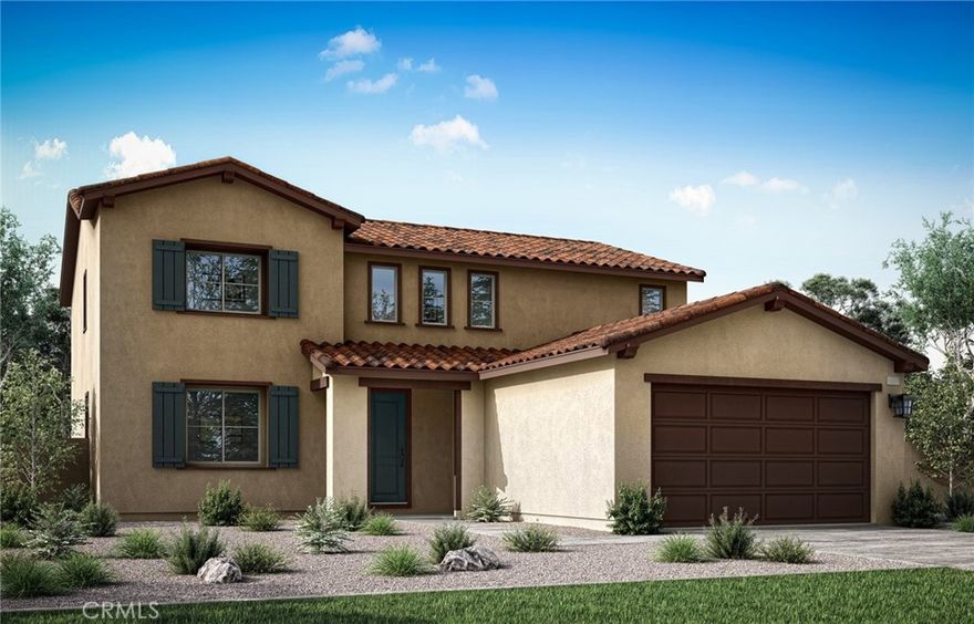 Plan 5 – The Largest Floorplan at Luminary

Discover the spacious comfort of Plan 5, a two-story home offering 2,532 sq. ft. of thoughtfully designed living space. With five bedrooms, three bathrooms, and a 2-bay garage, this home is ideal for growing families or young professionals seeking modern convenience and flexibility.

Built with LivingSmart® features and adaptable spaces to suit your lifestyle, Plan 5 combines energy efficiency with contemporary design.

Please note: The Willow Plan 5 is not modeled at this neighborhood.

Estimated completion: November 2025.