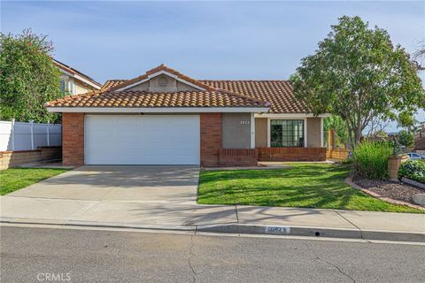 2923 Ridgecrest Chino Hills CA 91709