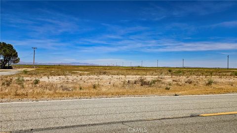 Photo of 0 Avenue H vicinity 80th St West, Lancaster, CA 93536 (MLS # SR26087114)