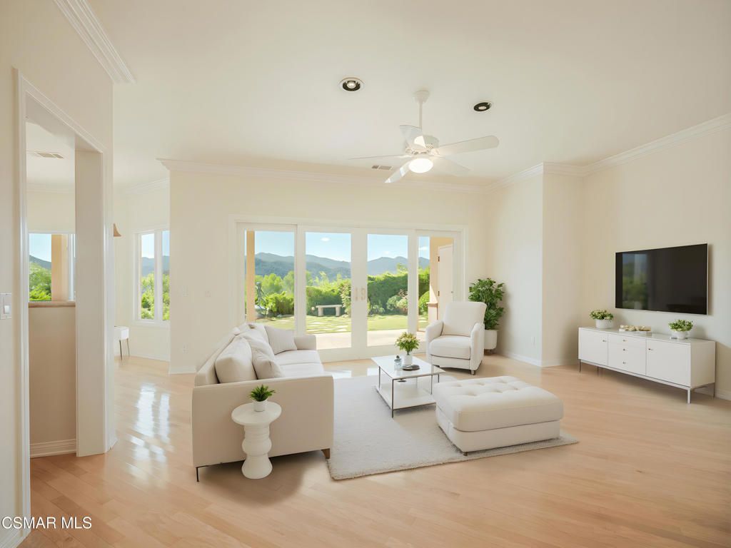 Photo of 590 Cricketfield Ct, Lake Sherwood, CA 91361 (MLS # 225005247)