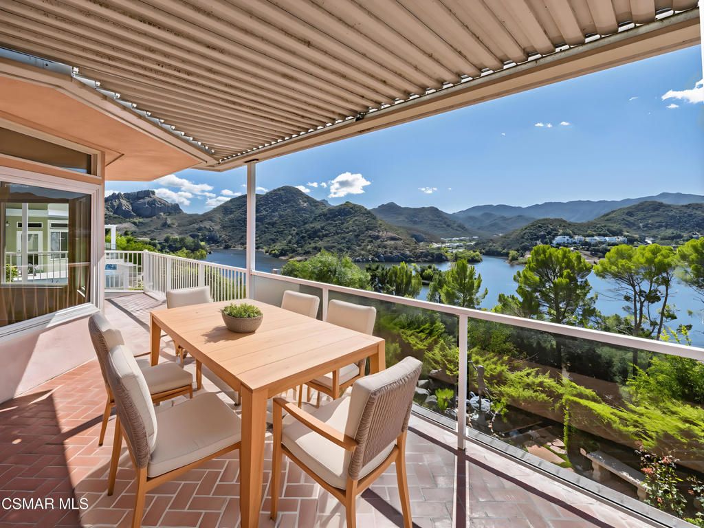 Photo of 590 Cricketfield Ct, Lake Sherwood, CA 91361 (MLS # 225005247)