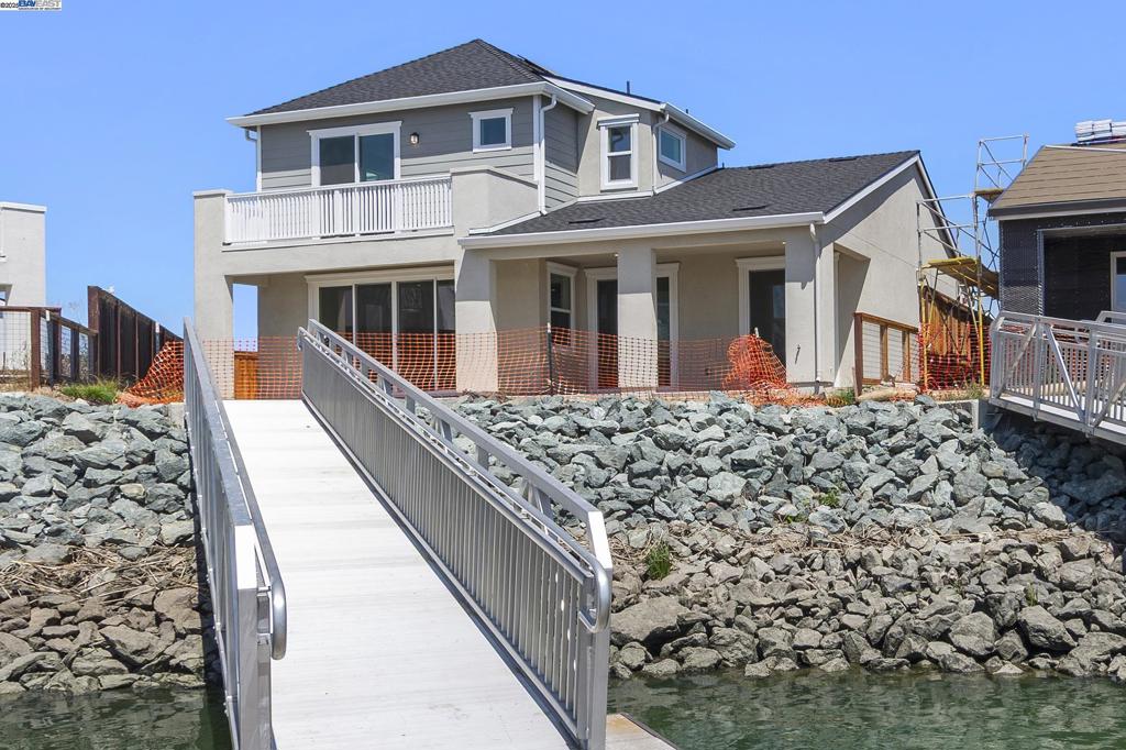 BETHEL ISLAND - Residential
