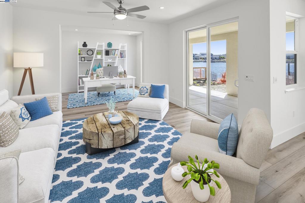 BETHEL ISLAND - Residential