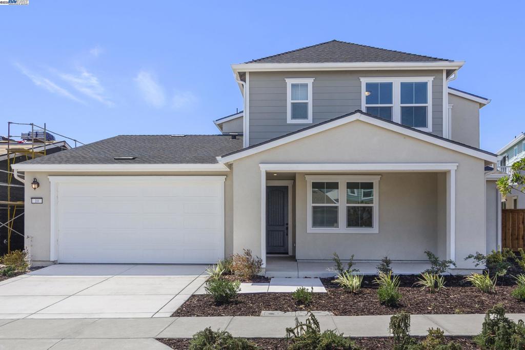BETHEL ISLAND - Residential