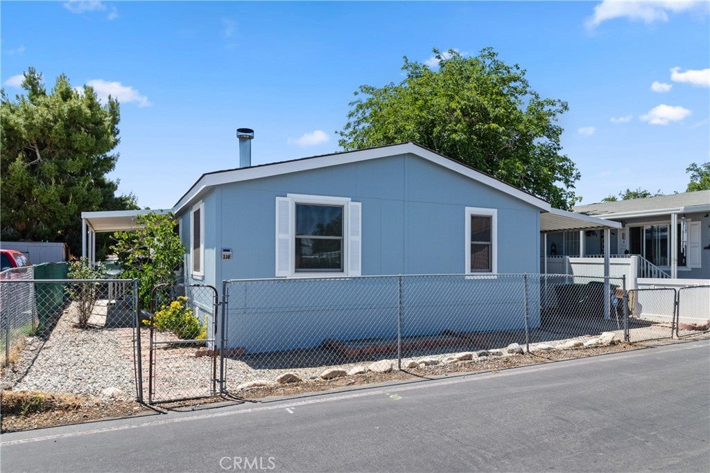3255 E Avenue R 230