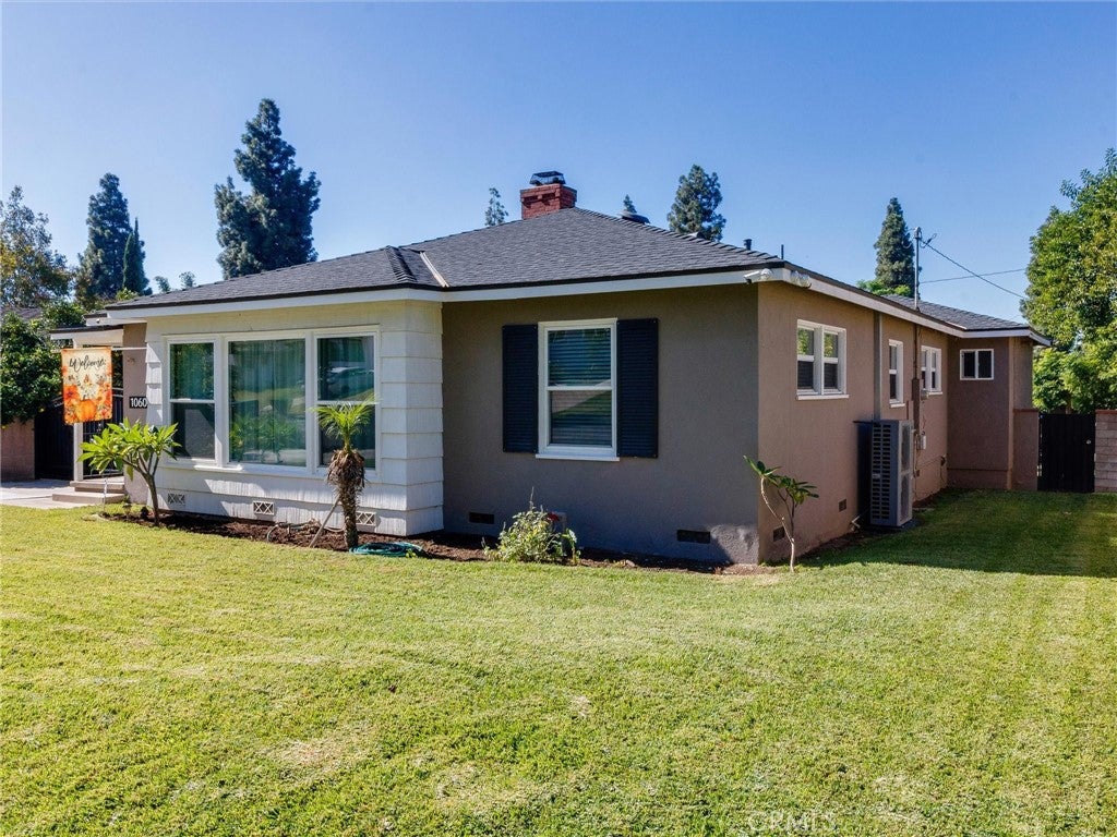 10602 Deveron Drive