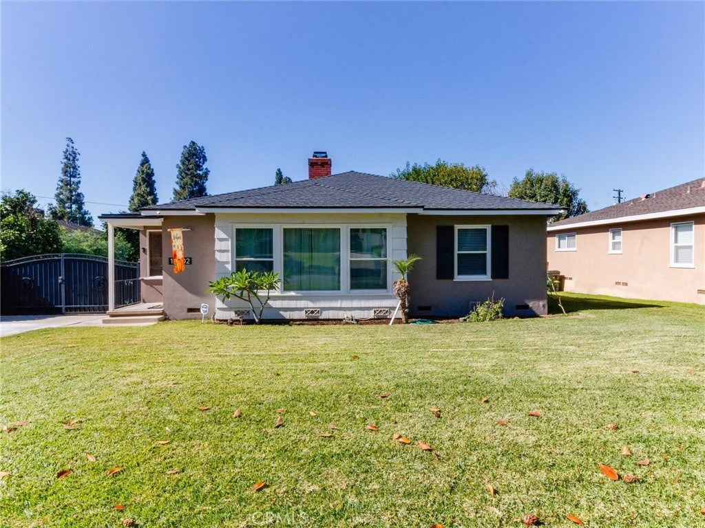 10602 Deveron Drive