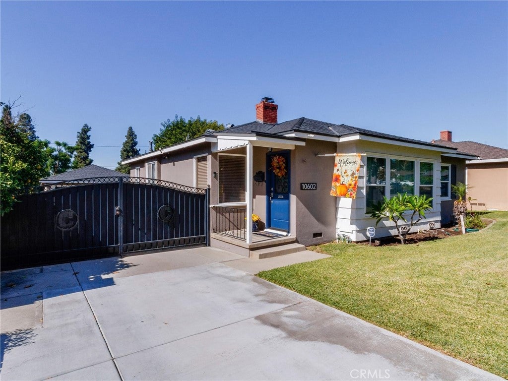 10602 Deveron Drive