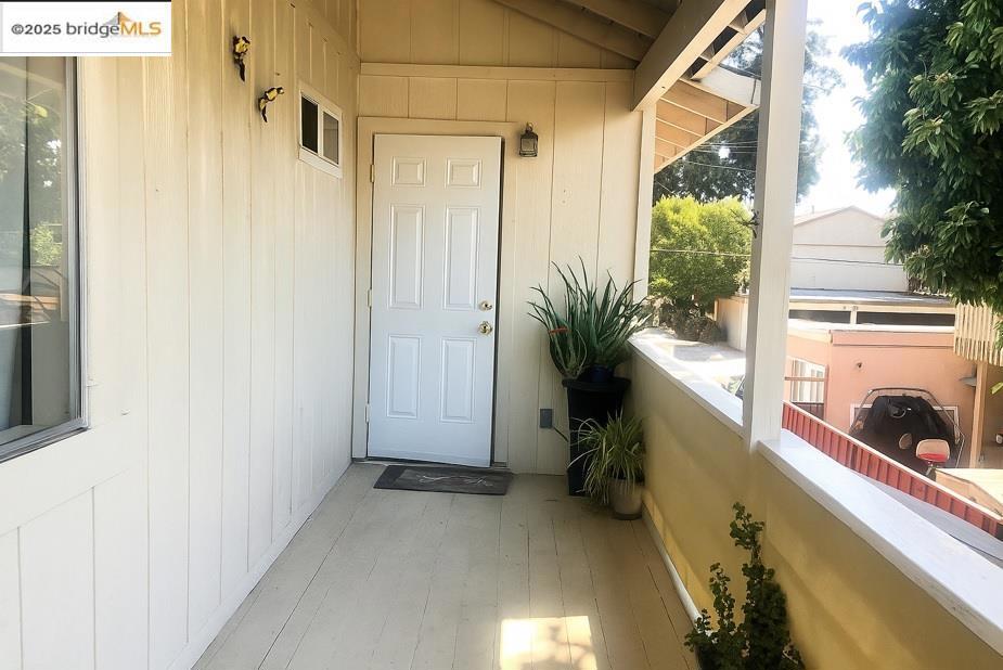 ALMADEN - Residential Income