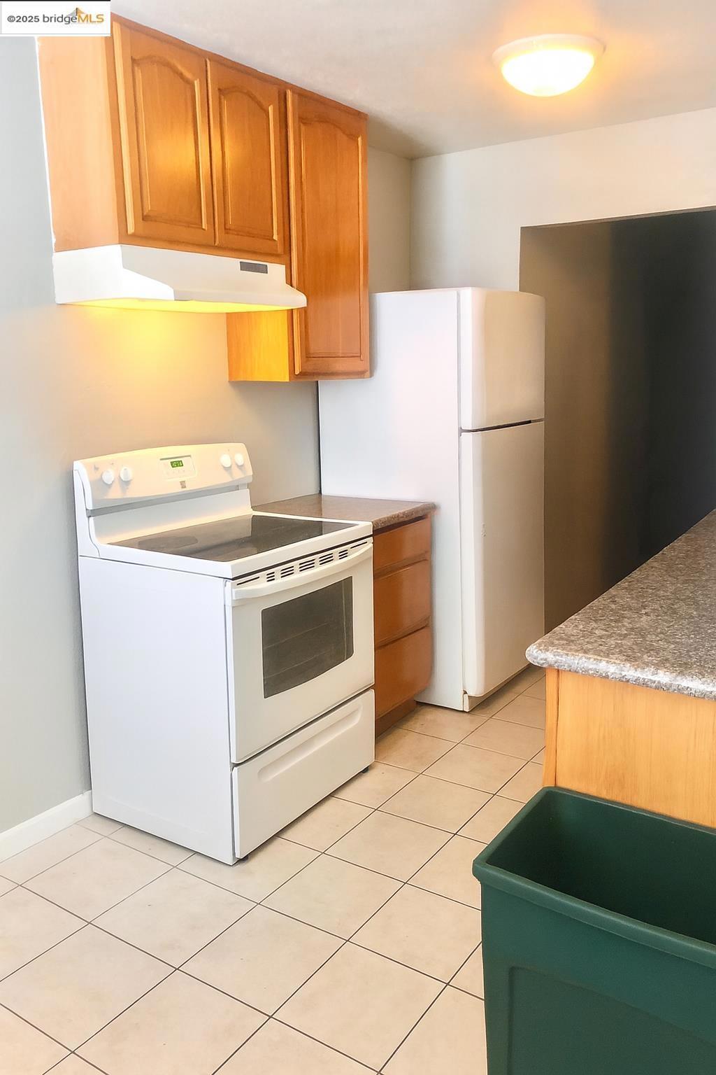 ALMADEN - Residential Income