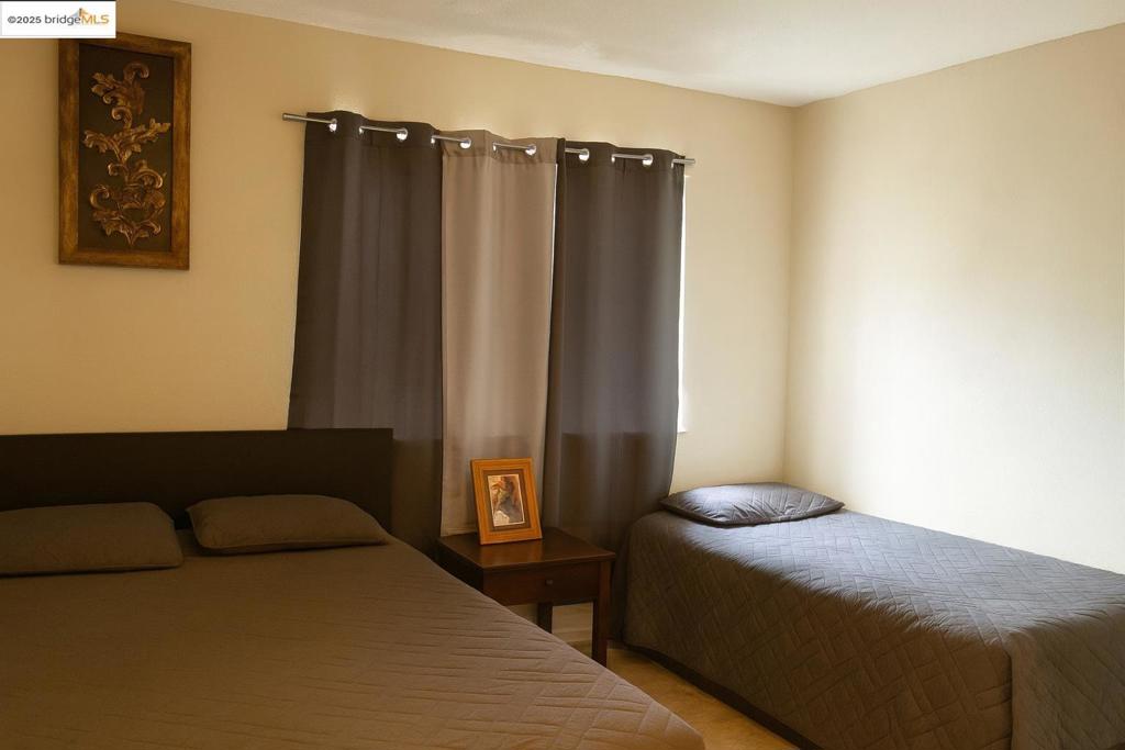 ALMADEN - Residential Income