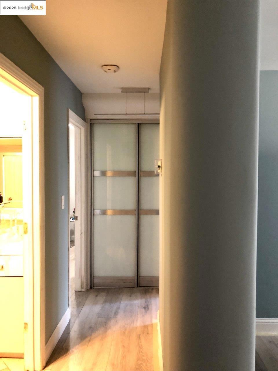 ALMADEN - Residential Income