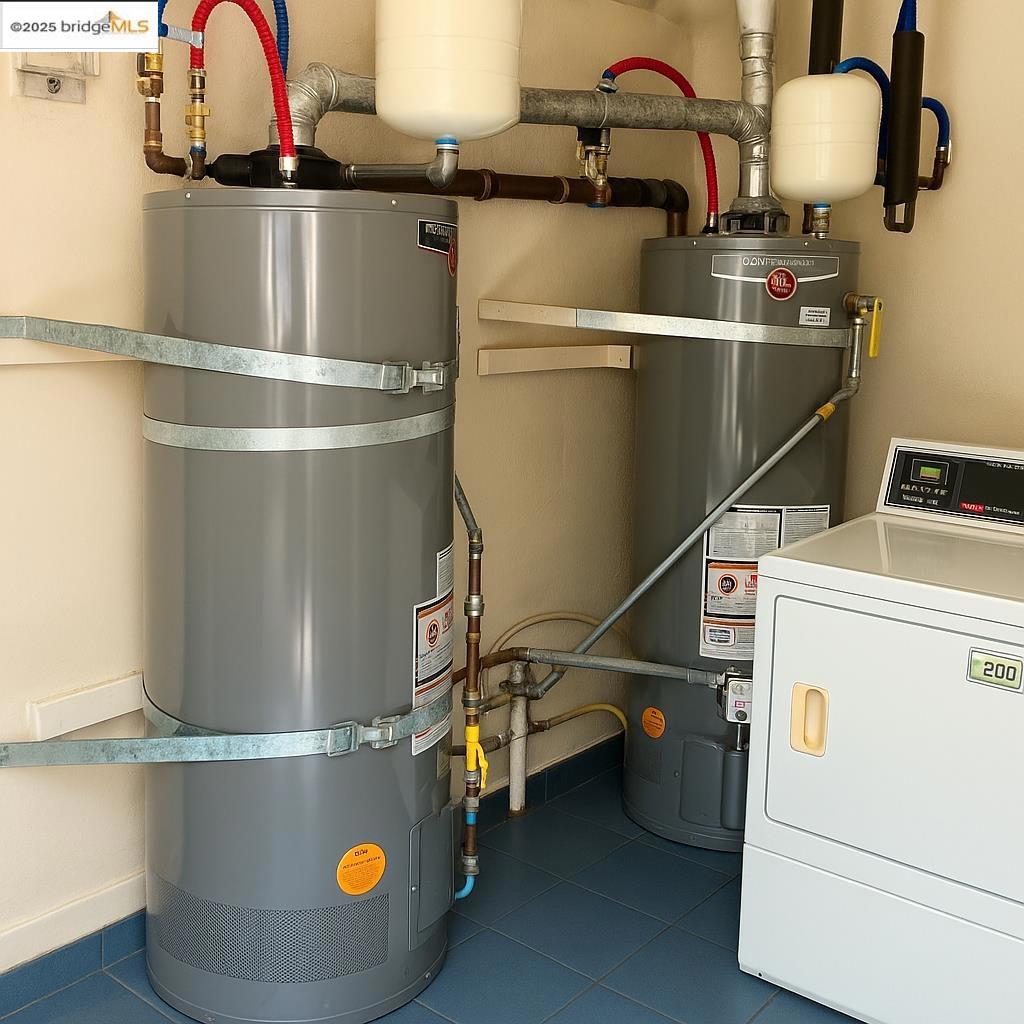 ALMADEN - Residential Income