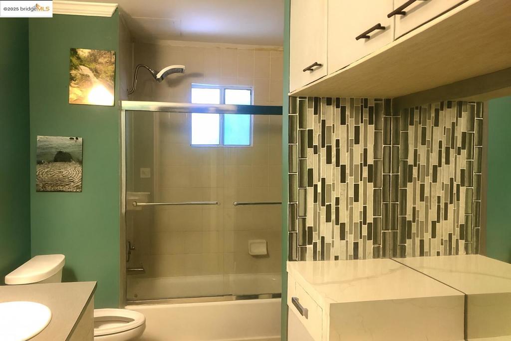 ALMADEN - Residential Income