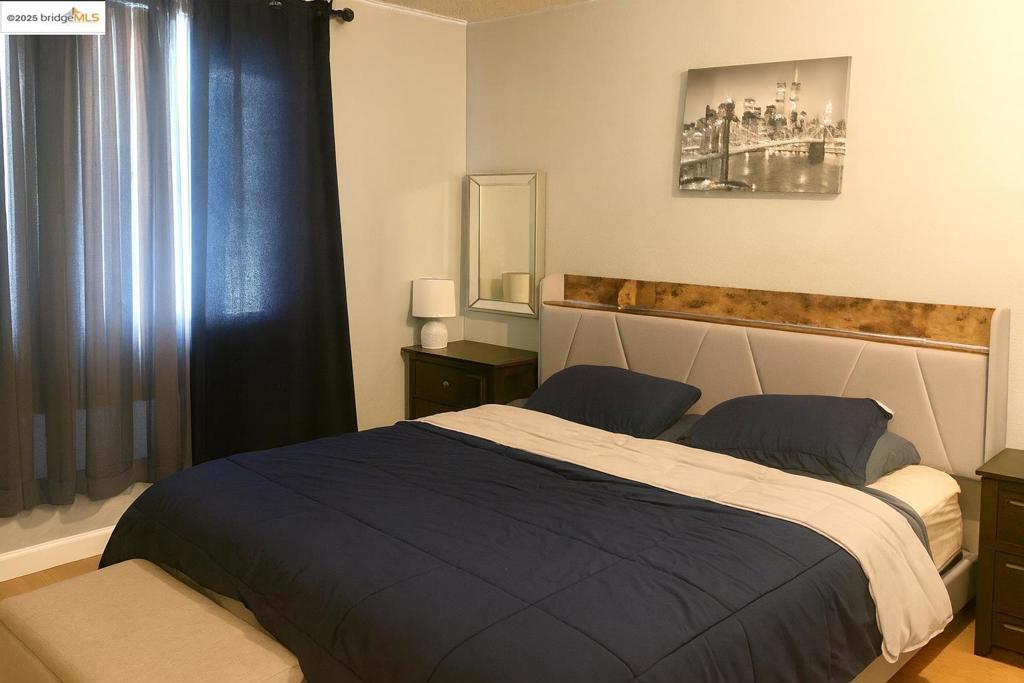 ALMADEN - Residential Income