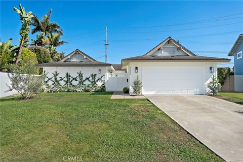 Photo of 9202 Aloha Drive, Huntington Beach, CA 92646 (MLS # OC26103655)