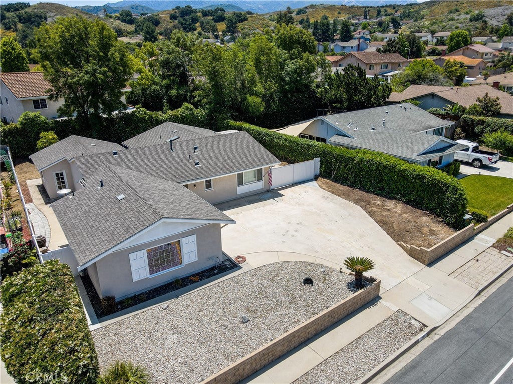 3424 Kimber Drive