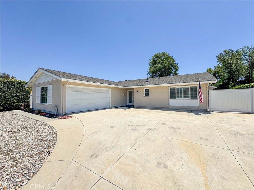 3424 Kimber Drive