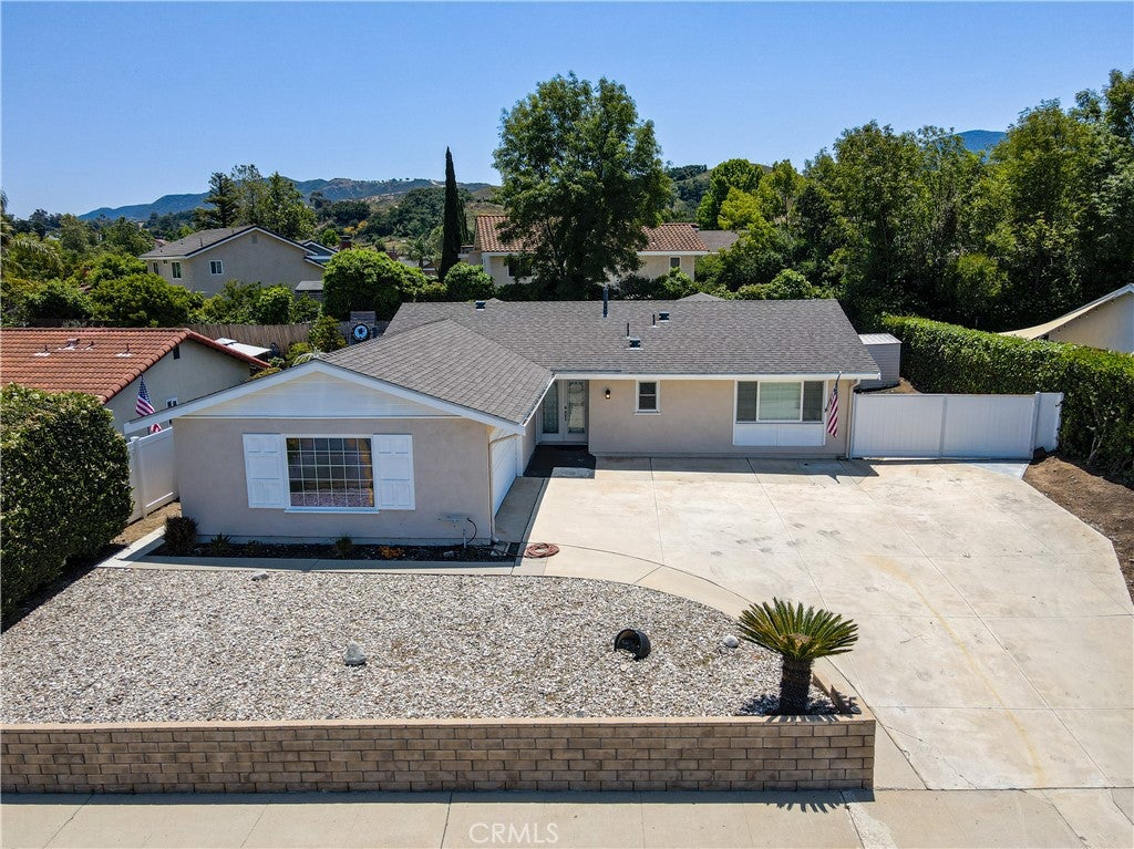 3424 Kimber Drive