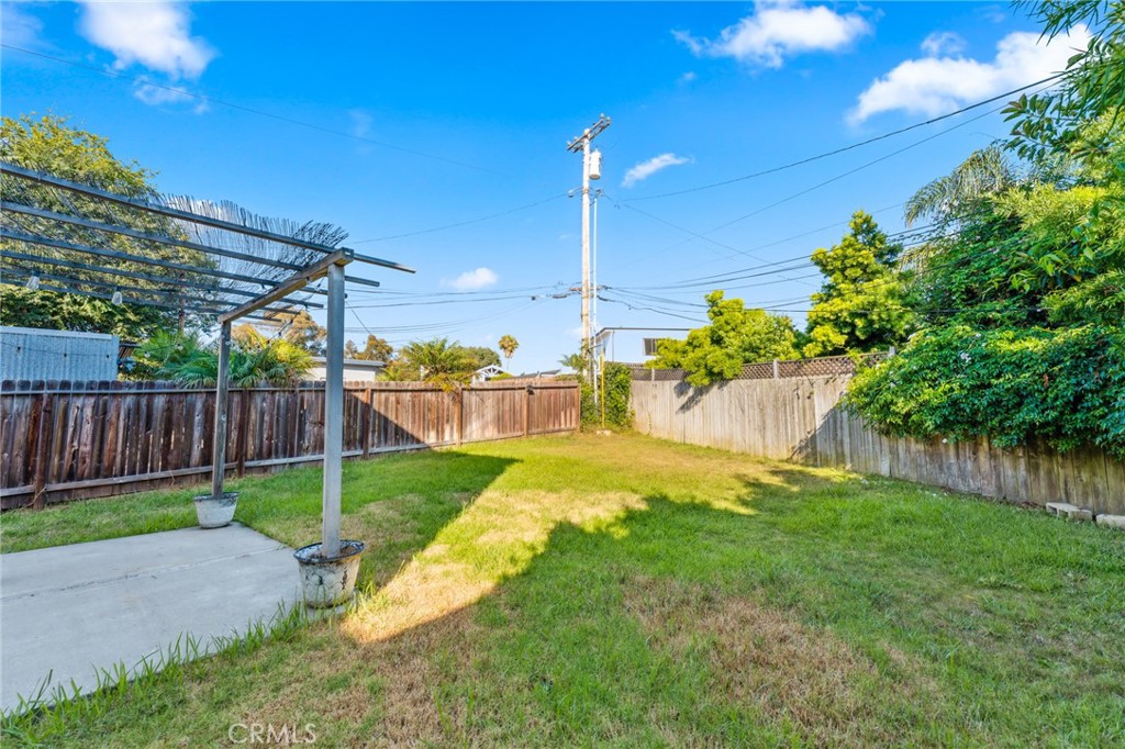 OTHR - Residential Lease