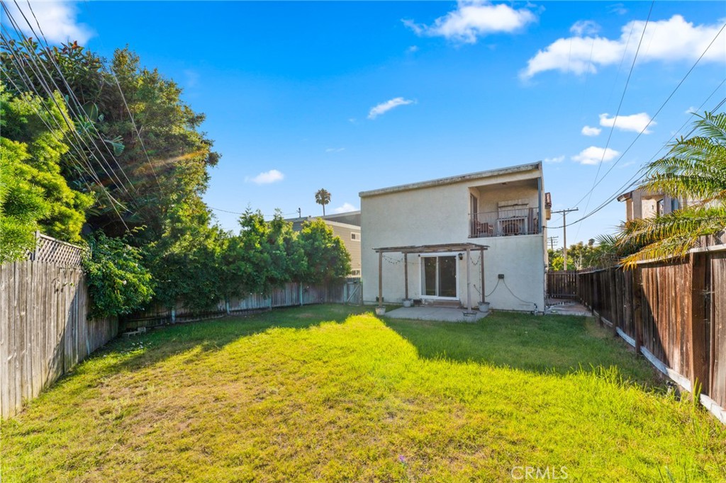 OTHR - Residential Lease