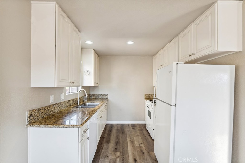 OTHR - Residential Lease