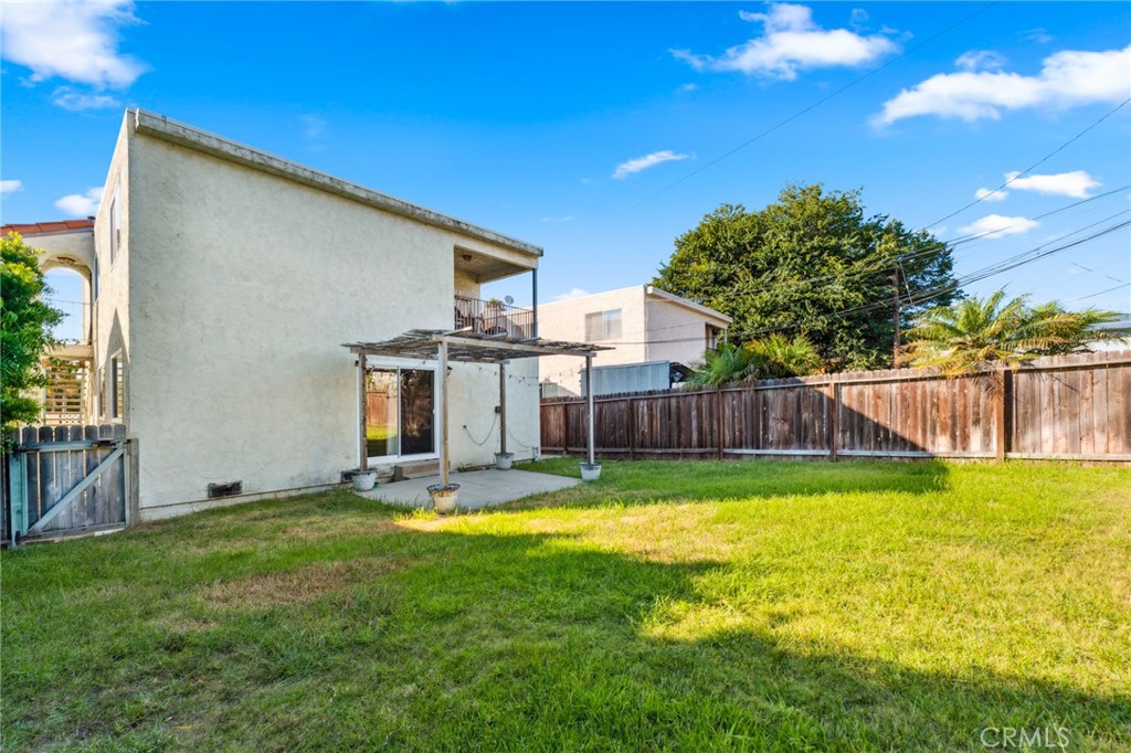 OTHR - Residential Lease