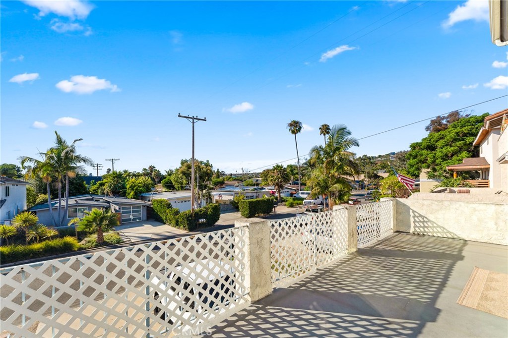 OTHR - Residential Lease